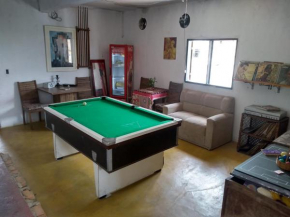 Casa da Montanha